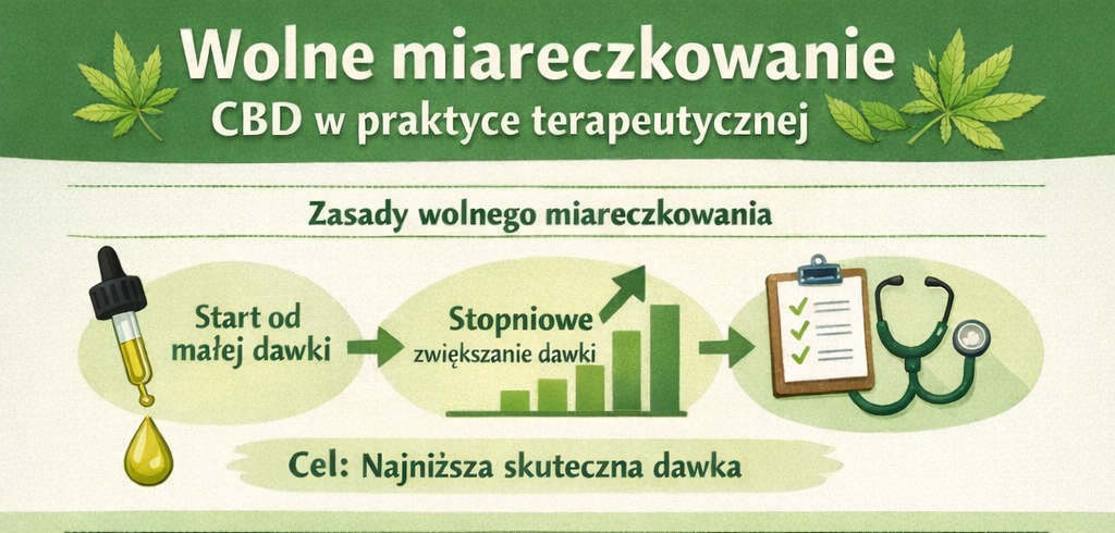 Read more about the article Wolne miareczkowanie – „start slow and go&nbsp;slow”