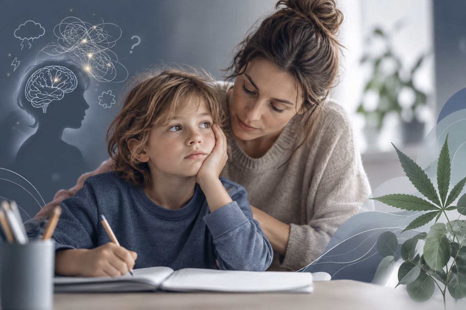 Read more about the article Kolejna uwaga w&nbsp;e-dzienniku? Jak wspierać dziecko z&nbsp;neuroróżnorodnością
